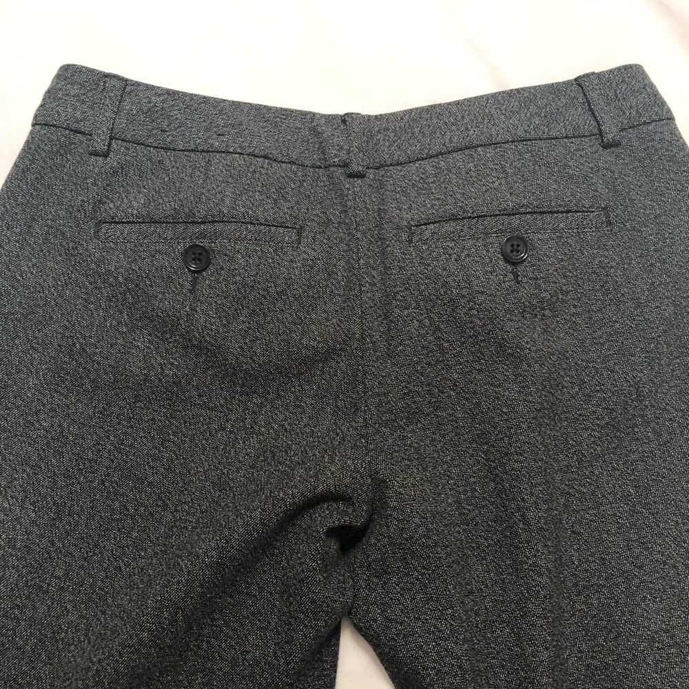 Perfect Condition Express Editor Pants - image 3
